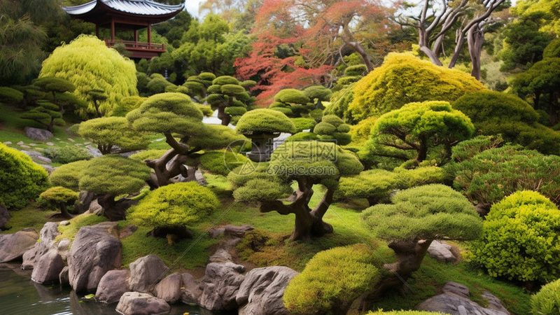 室内植物租摆养护标准