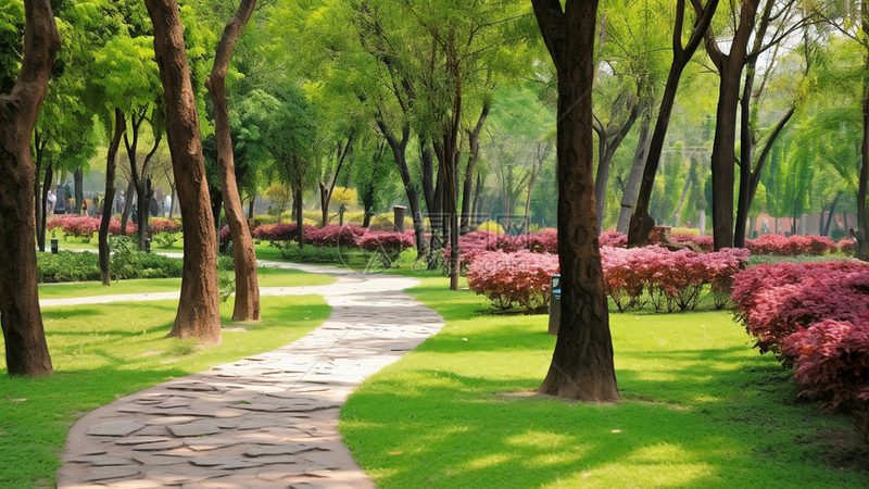 厂区绿化工程招标报价，如何精准把握？**
