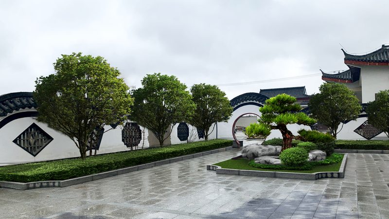 边坡绿化护坡工程报价单：揭秘关键因素与合理评估**