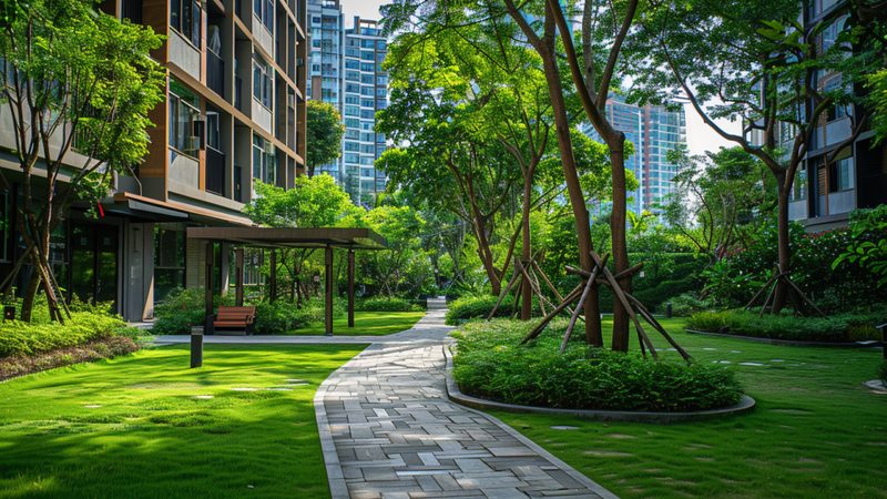 市政园林苗木招标报价：如何精准把握关键要素**